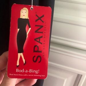 SPANX XL